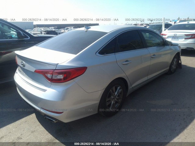 5NPE24AF4HH540587  hyundai sonata 2017 IMG 3