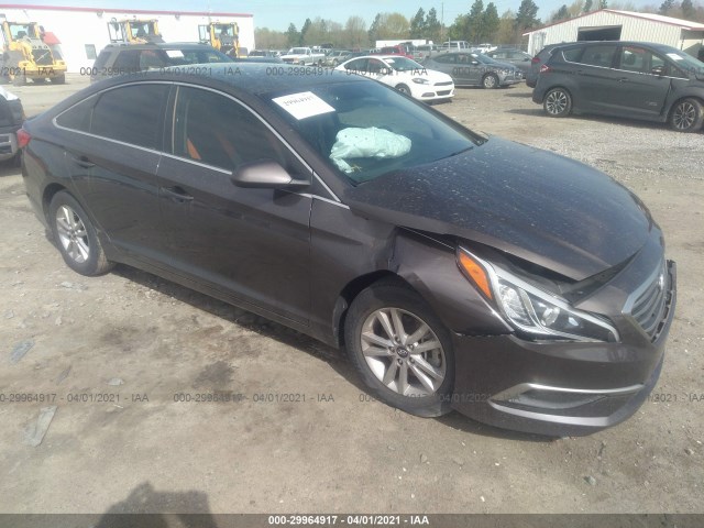 5NPE24AF5GH379827  hyundai sonata 2016 IMG 0