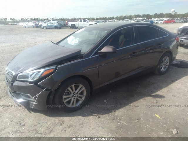 5NPE24AF5GH379827  hyundai sonata 2016 IMG 1