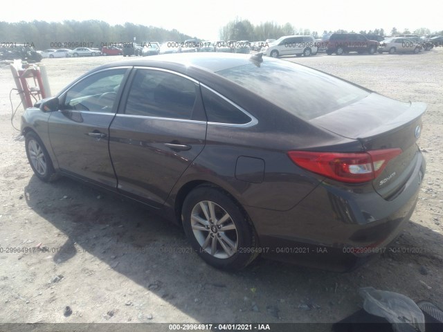 5NPE24AF5GH379827  hyundai sonata 2016 IMG 2