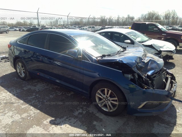 5NPE24AF5GH386177  hyundai sonata 2016 IMG 0