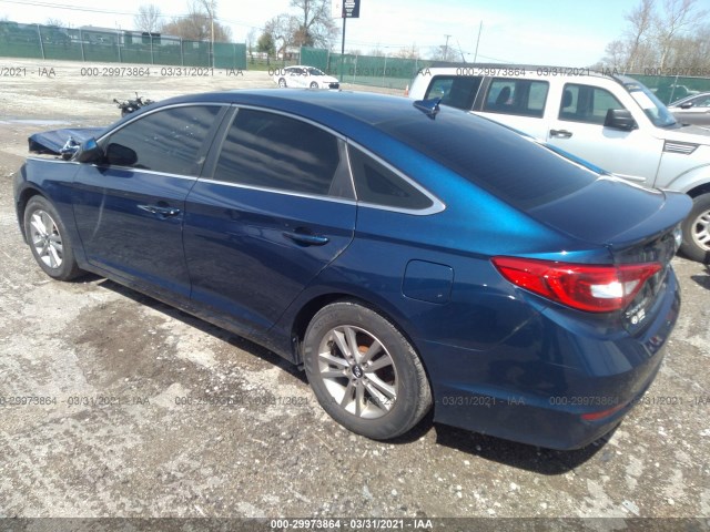 5NPE24AF5GH386177  hyundai sonata 2016 IMG 2