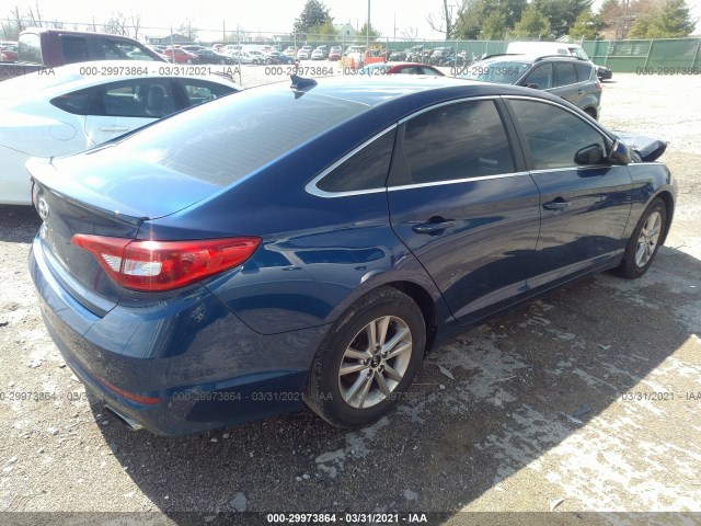 5NPE24AF5GH386177  hyundai sonata 2016 IMG 3