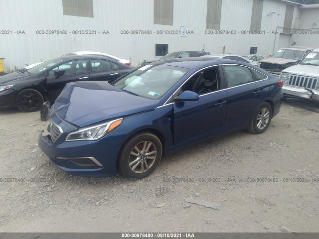 5NPE24AF5HH486779  hyundai sonata 2016 IMG 1