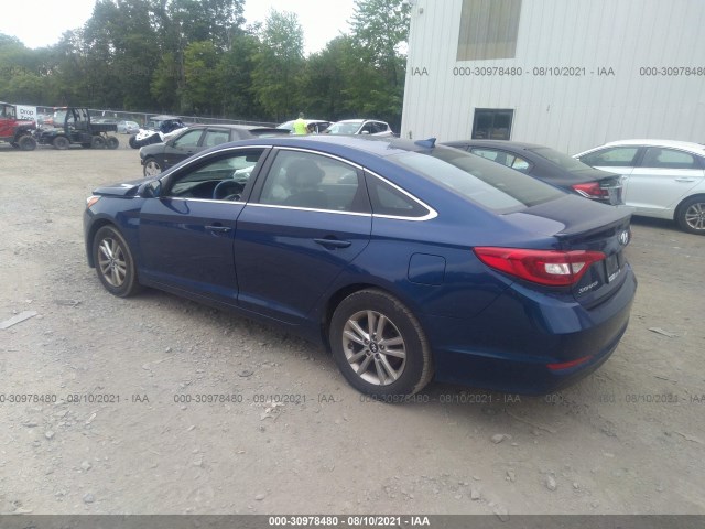 5NPE24AF5HH486779  hyundai sonata 2016 IMG 2