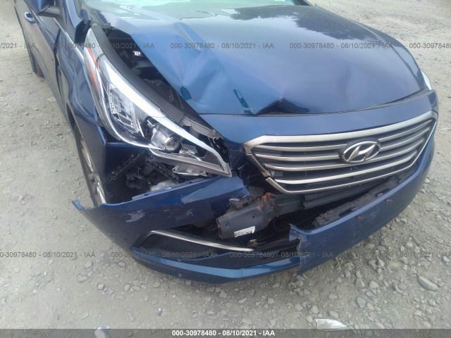 5NPE24AF5HH486779  hyundai sonata 2016 IMG 5