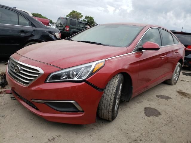 5NPE24AF5HH539223  hyundai sonata 2016 IMG 1