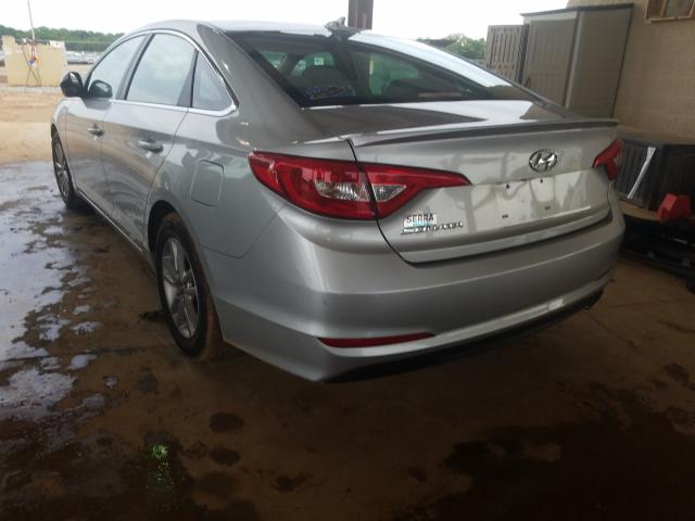 5NPE24AF6GH389900  hyundai sonata 2016 IMG 2