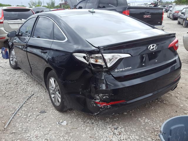 5NPE24AF6GH400362  hyundai  2016 IMG 2