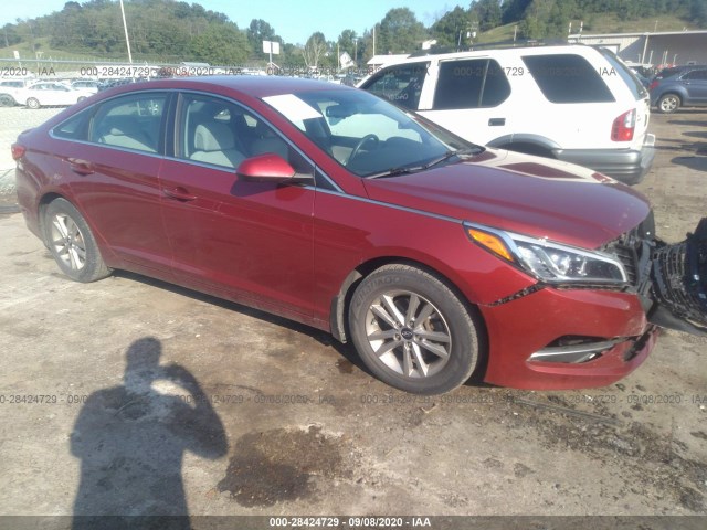 5NPE24AF6GH417808  hyundai sonata 2016 IMG 0