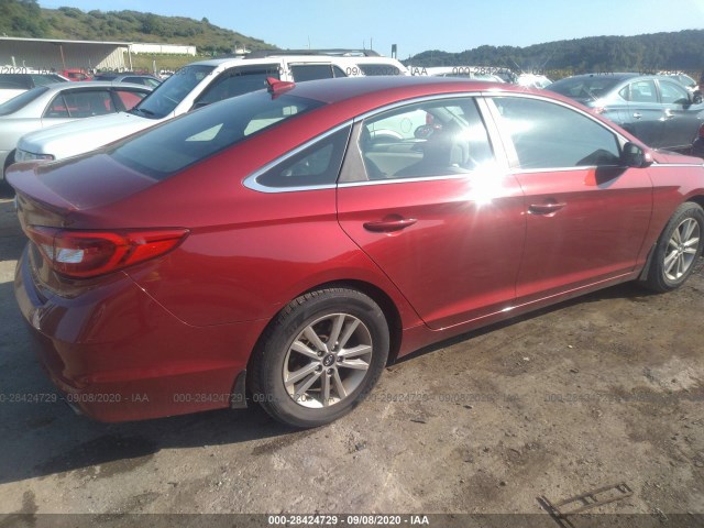 5NPE24AF6GH417808  hyundai sonata 2016 IMG 3