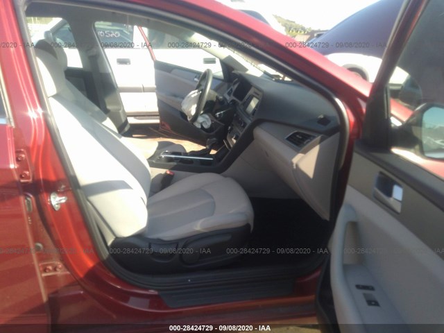 5NPE24AF6GH417808  hyundai sonata 2016 IMG 4