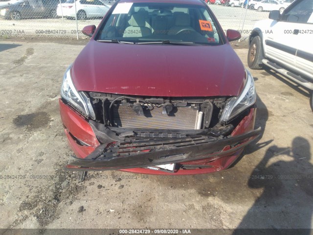 5NPE24AF6GH417808  hyundai sonata 2016 IMG 5