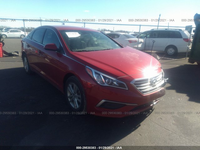 5NPE24AF6HH454195  hyundai sonata 2017 IMG 0