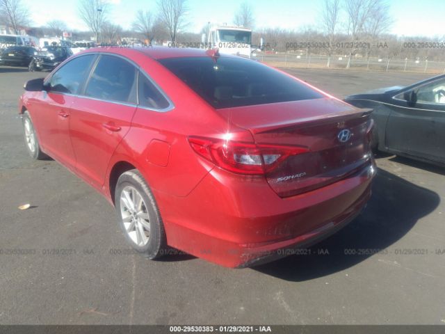 5NPE24AF6HH454195  hyundai sonata 2017 IMG 2