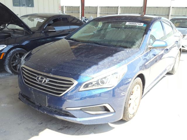 5NPE24AF7GH398363  hyundai  2016 IMG 1