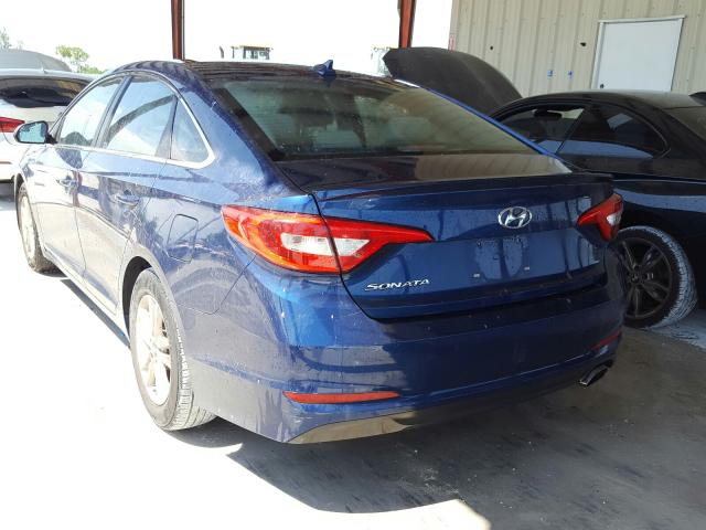 5NPE24AF7GH398363  hyundai  2016 IMG 2