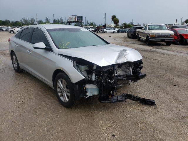 5NPE24AF7GH417896  hyundai  2016 IMG 0