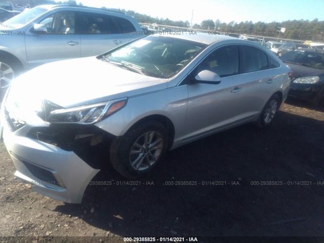 5NPE24AF7HH443268  hyundai sonata 2017 IMG 1