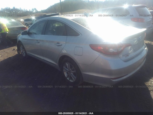 5NPE24AF7HH443268  hyundai sonata 2017 IMG 2