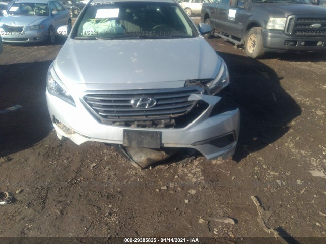 5NPE24AF7HH443268  hyundai sonata 2017 IMG 5