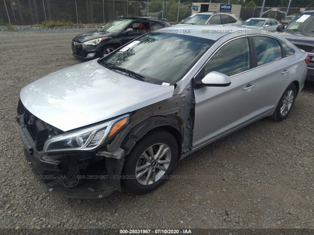 5NPE24AF7HH456585  hyundai sonata 2017 IMG 1