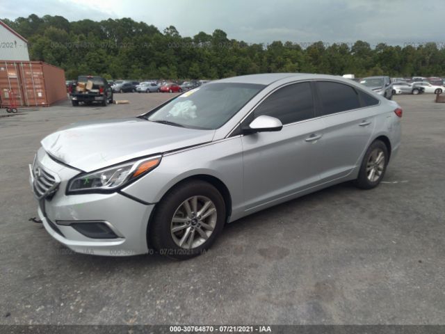 5NPE24AF7HH505364  hyundai sonata 2017 IMG 1