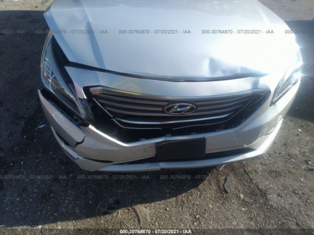 5NPE24AF7HH505364  hyundai sonata 2017 IMG 5