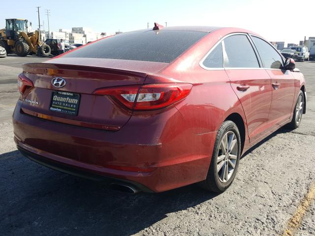 5NPE24AF8GH434268  hyundai  2016 IMG 3