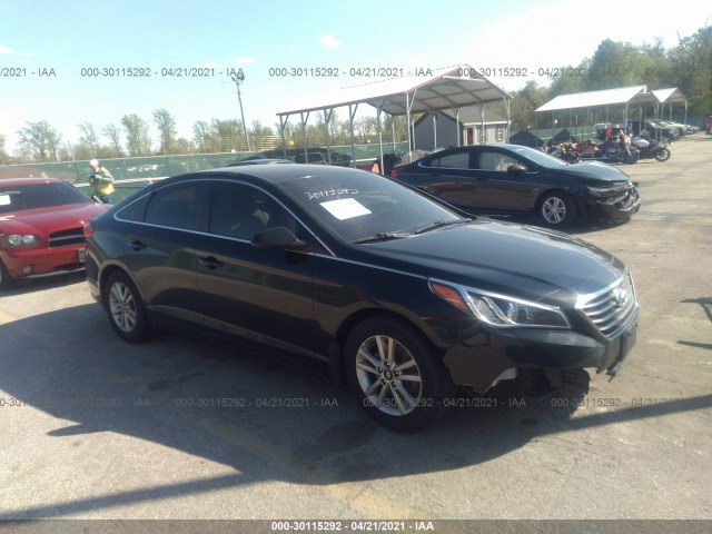 5NPE24AF8HH446051  hyundai sonata 2017 IMG 0