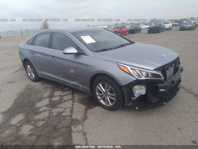 5NPE24AF8HH473265  hyundai sonata 2017 IMG 0