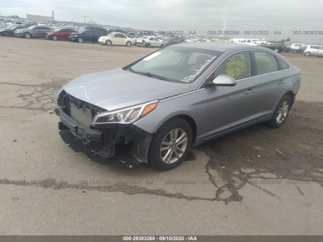 5NPE24AF8HH473265  hyundai sonata 2017 IMG 1