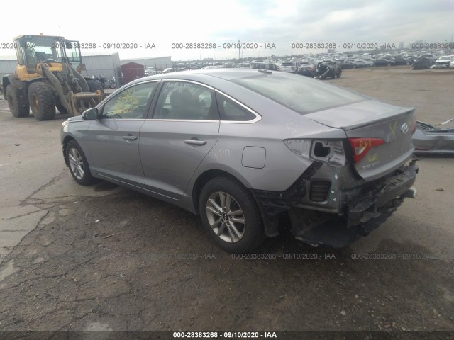 5NPE24AF8HH473265  hyundai sonata 2017 IMG 2