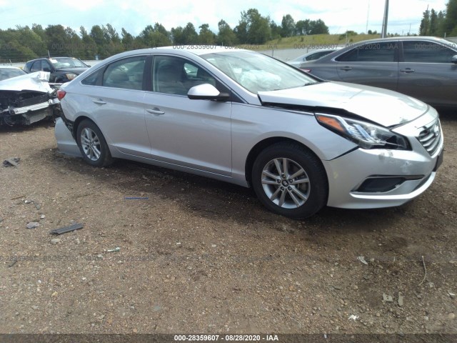 5NPE24AF8HH488803  hyundai sonata 2017 IMG 0