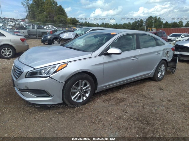 5NPE24AF8HH488803  hyundai sonata 2017 IMG 1