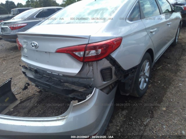 5NPE24AF8HH488803  hyundai sonata 2017 IMG 5