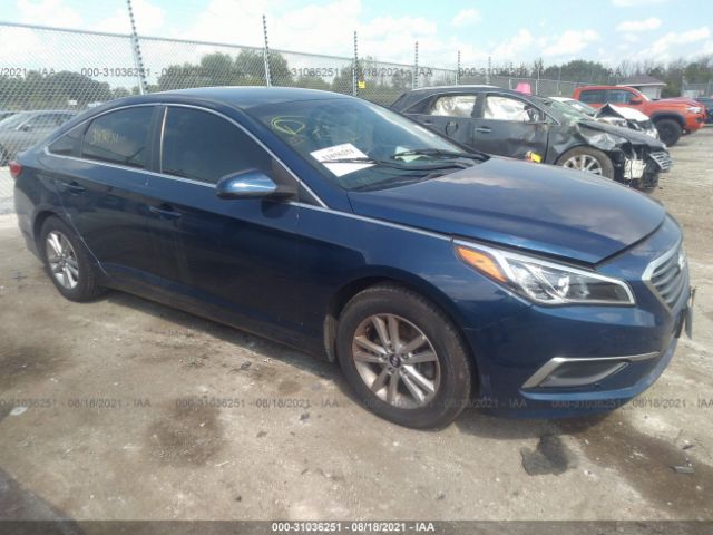 5NPE24AF8HH533934  hyundai sonata 2017 IMG 0