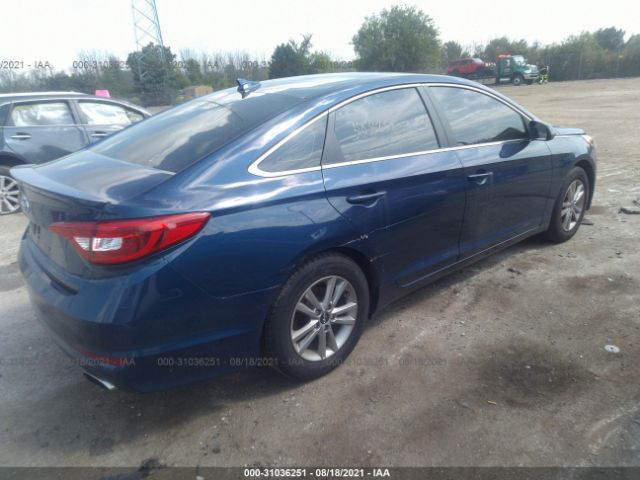 5NPE24AF8HH533934  hyundai sonata 2017 IMG 3