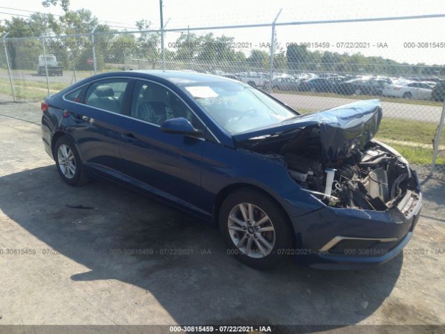 5NPE24AF9GH412358  hyundai sonata 2016 IMG 0