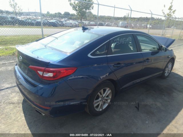 5NPE24AF9GH412358  hyundai sonata 2016 IMG 3