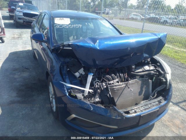 5NPE24AF9GH412358  hyundai sonata 2016 IMG 5