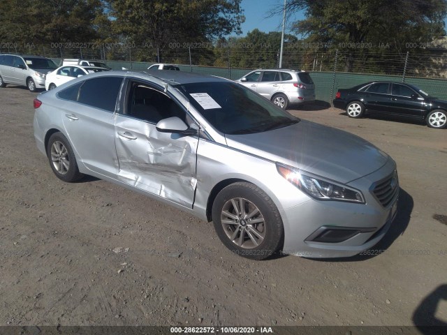 5NPE24AF9HH436807  hyundai sonata 2017 IMG 0