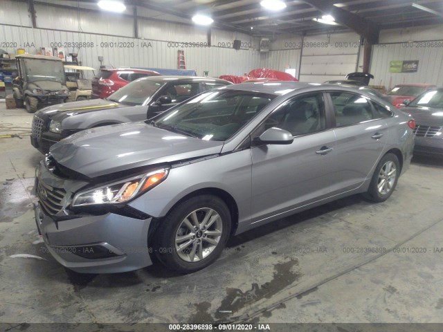 5NPE24AF9HH454238  hyundai sonata 2016 IMG 1