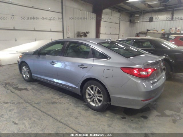 5NPE24AF9HH454238  hyundai sonata 2016 IMG 2