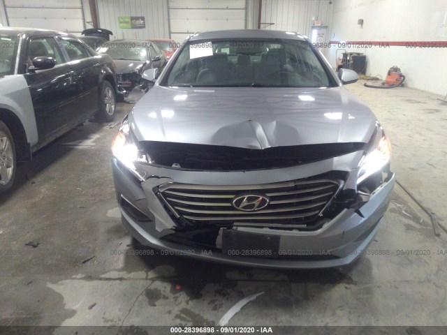 5NPE24AF9HH454238  hyundai sonata 2016 IMG 5