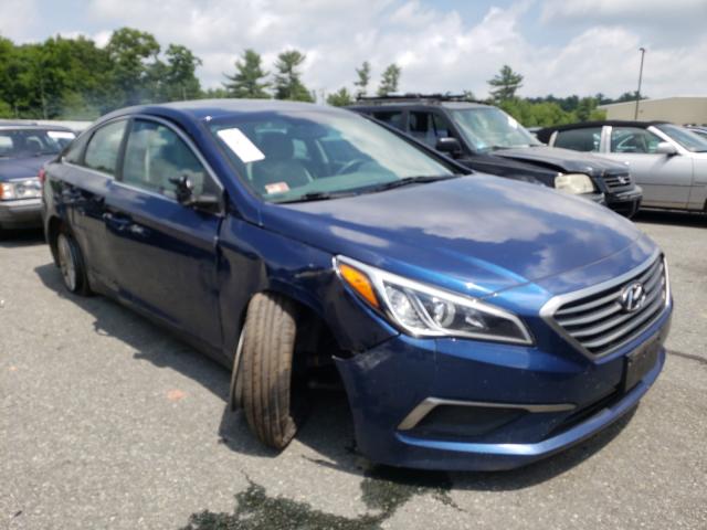 5NPE24AF9HH459892  hyundai sonata 2016 IMG 0