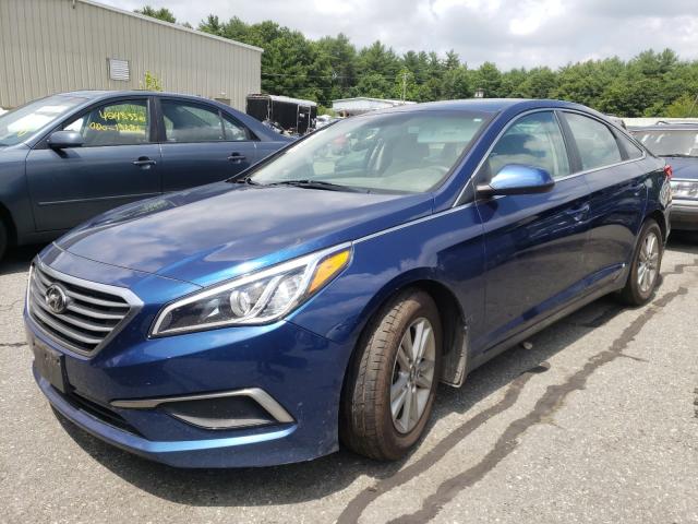 5NPE24AF9HH459892  hyundai sonata 2016 IMG 1