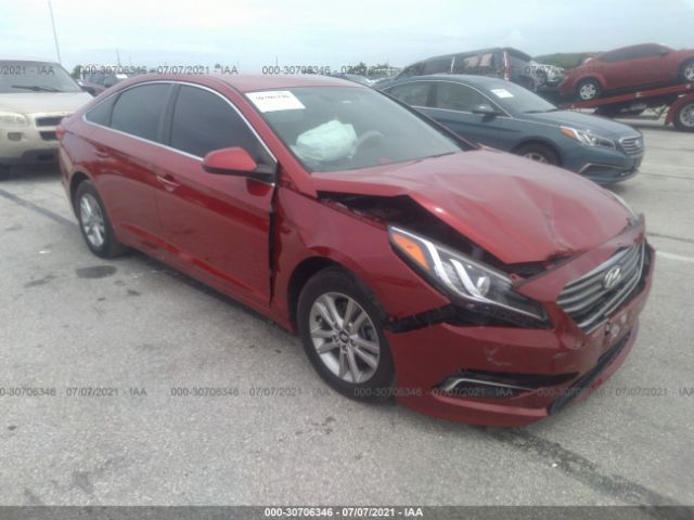 5NPE24AF9HH485666  hyundai sonata 2017 IMG 0