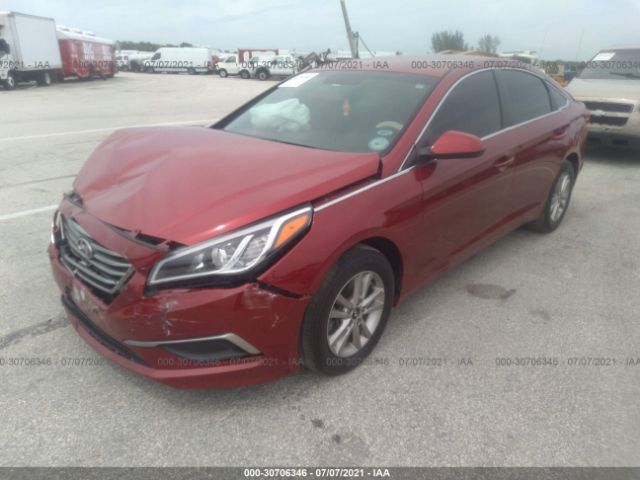 5NPE24AF9HH485666  hyundai sonata 2017 IMG 1