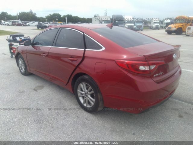 5NPE24AF9HH485666  hyundai sonata 2017 IMG 2